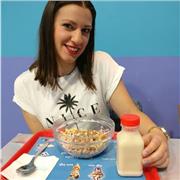 Classes particulars o grups reduïts per a alumnes de primària!